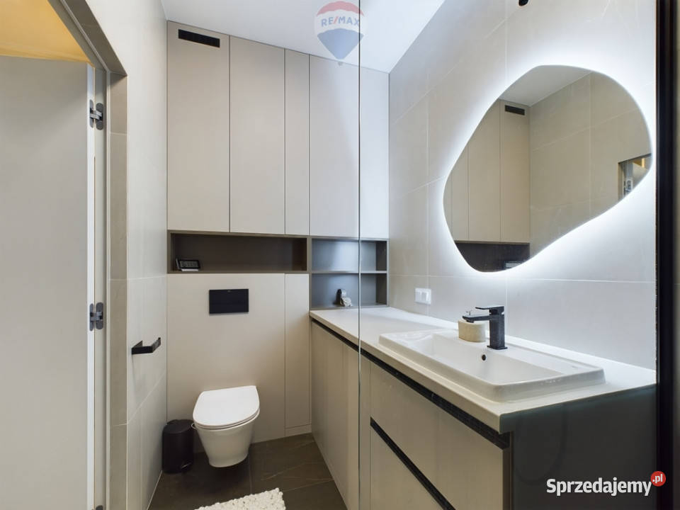 Ekskluzywne 2 pokojowe mieszkanieDomaniewska Warszawa