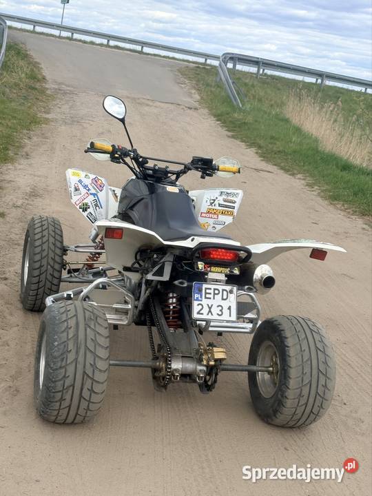 SMC 500 SUBARU Dinli benzyna Dinli Kock