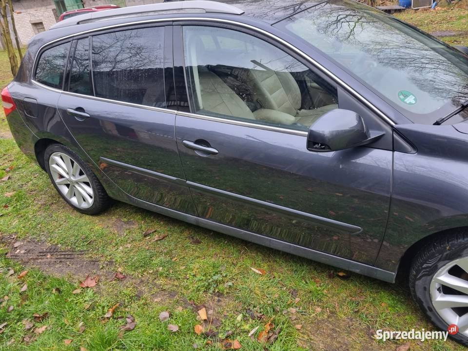 Silnik M9R 20 DCI Laguna III TEB66 maska zderzak mazowieckie Pruszków