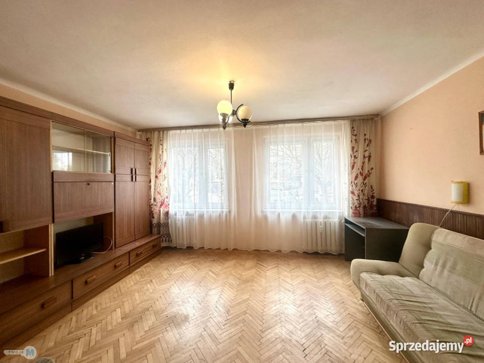 wynajmu mieszkania 744m2 3 pokoje Kielce parter