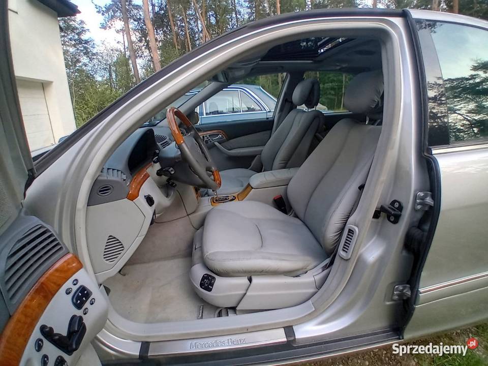 Najwyższa wersja wyposażenia mazowieckie Jadów