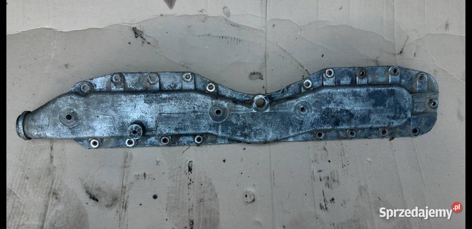 Płaszcz wodny sw400 bizon star 6ct107 leyland sw Lublin