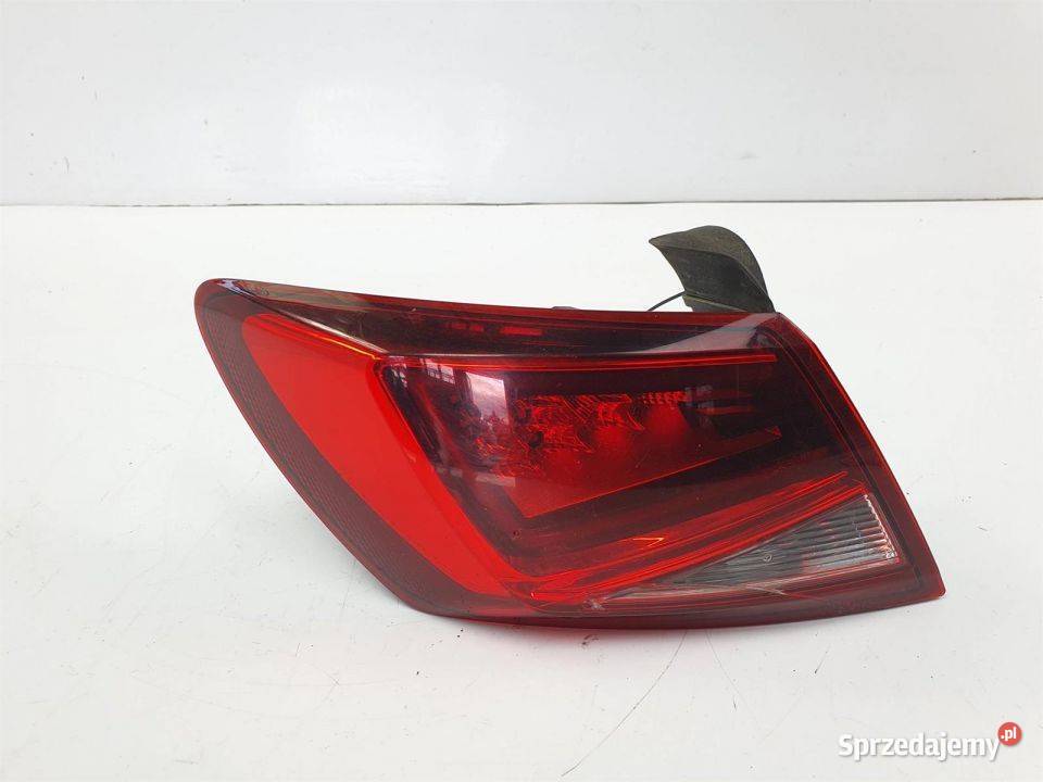 LAMPA LEWA TYŁ SEAT LEON III 5F9945207B Lipno