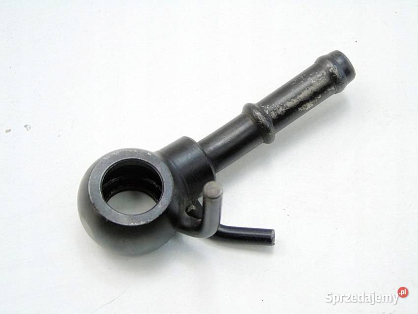 Króciec vacum pompy 20 D4D D4D AVENSIS T25 Pompy podciśnieniowe