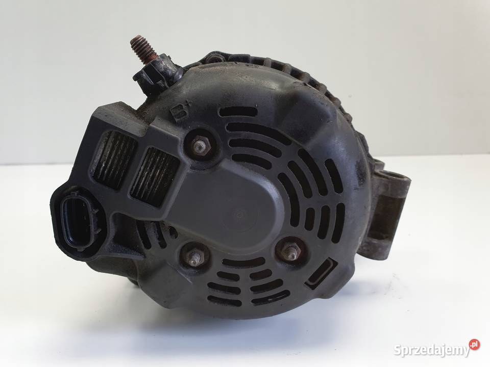 Jaguar SType 27 TD V6 ALTERNATOR 4R8310300AB osobowe Układ elektryczny silnika Janów