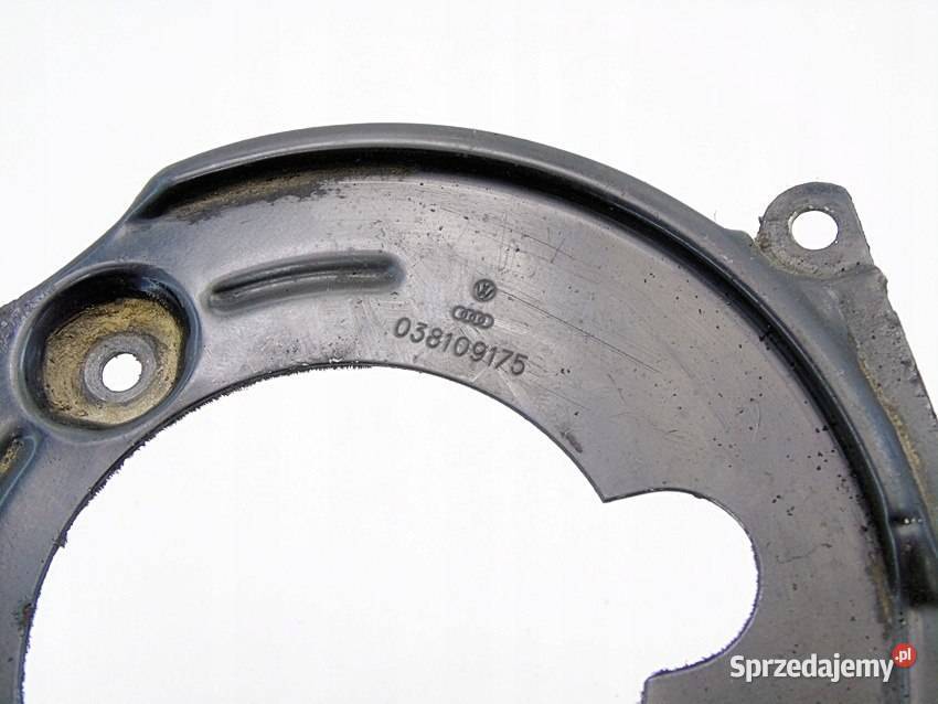 OBUDOWA ROZRZĄDU 20 SDI GOLF V CADDY III PASSAT Sosnowiec