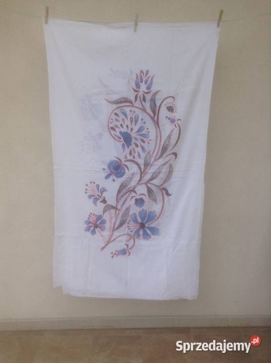 Kupon tkaniny kresz 100 bawełny Opole