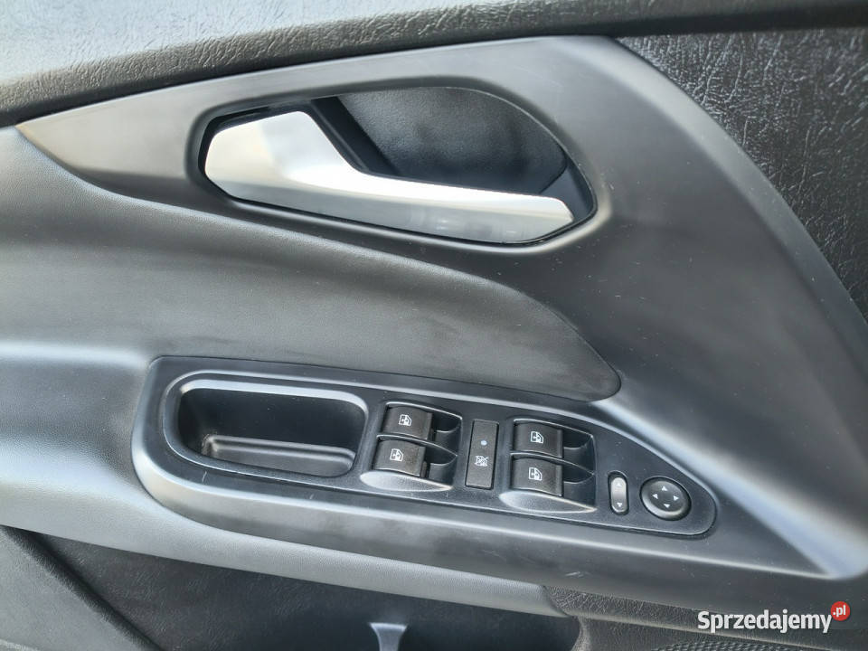 Fiat Tipo 14 TJet 120 Lounge Business II 2016 Mysłowice