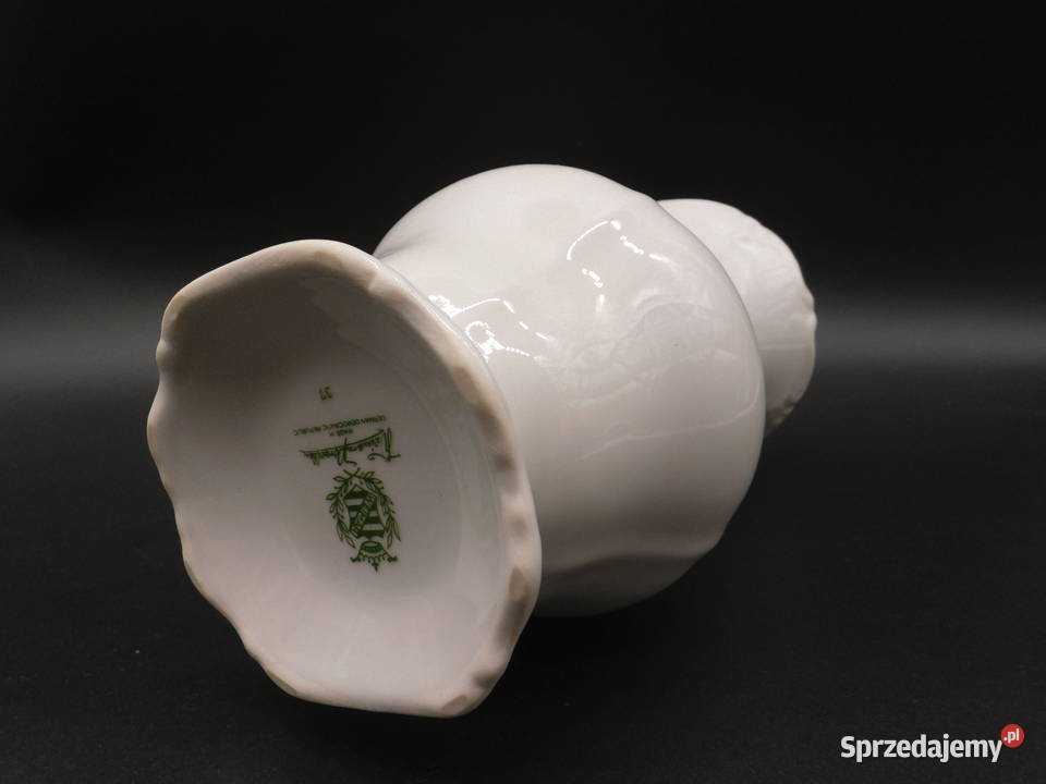 Wazon porcelanowy WEIMAR wielkopolskie Raszków sprzedam