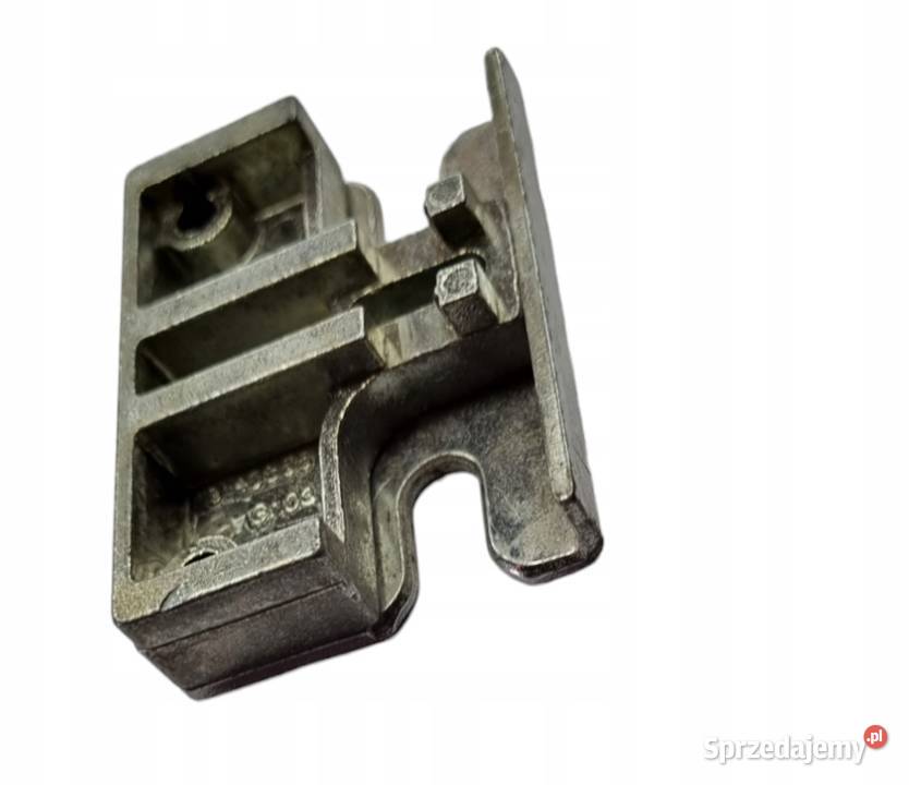 GU zaczep obwiedniowy 940366 Gr03 Okucie do Akcesoria Woźniki
