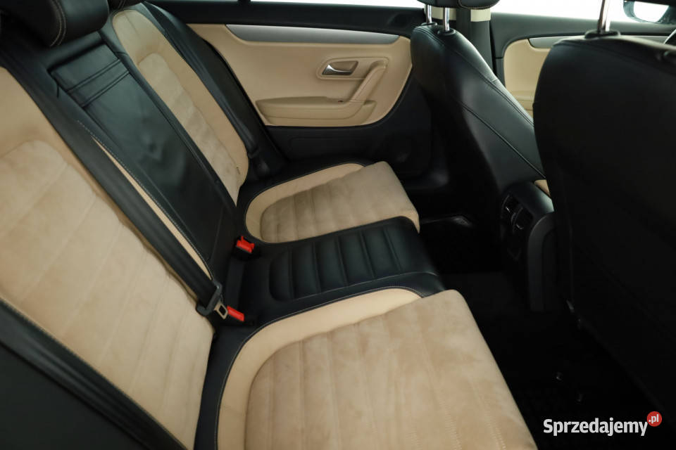 VW CC 18 TSI 93225km Piaseczno