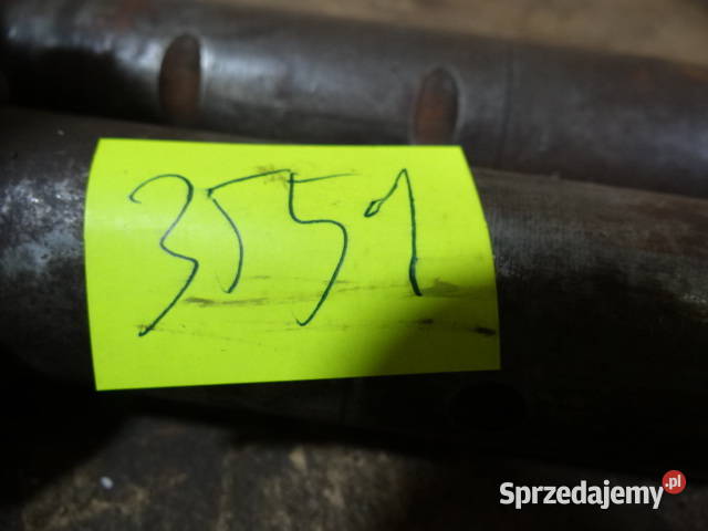 suwaki IFA BK 350 org DDR Żary