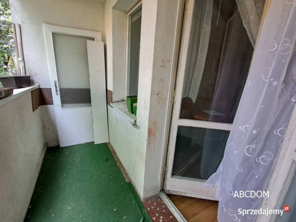 Os Na Stoku 2 pokoje z balkonem Kraków