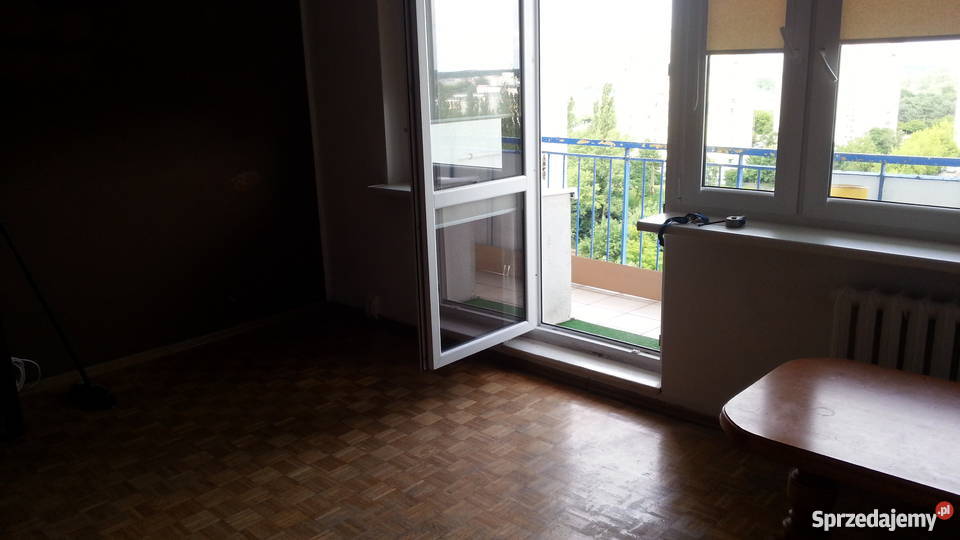 mieszkanie Wyżyny Ku Wiatrakom 56 m2 Bydgoszcz