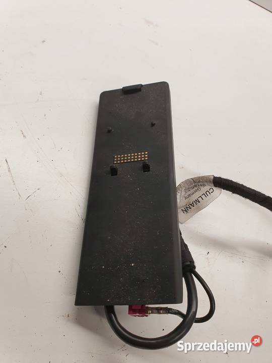 UCHWYT PODSTAWA TELEFONU AUDI A4 B8 8K0862401 Przystajń