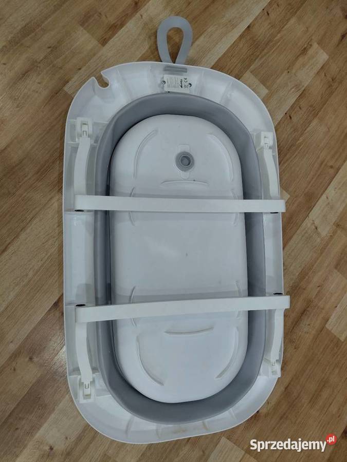 Wanienka noworodka silikonowa Rybnik sprzedam