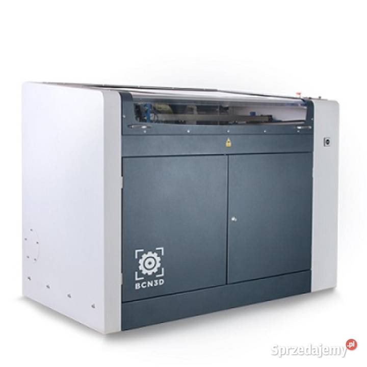 BCN3D Ignis 3D Printer EASYPRINTHEAD Bydgoszcz