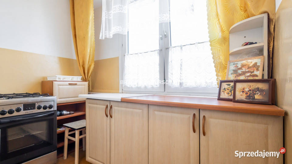 sprzedaży mieszkania 4822 metry 2pokojowe blok małopolskie Skawina