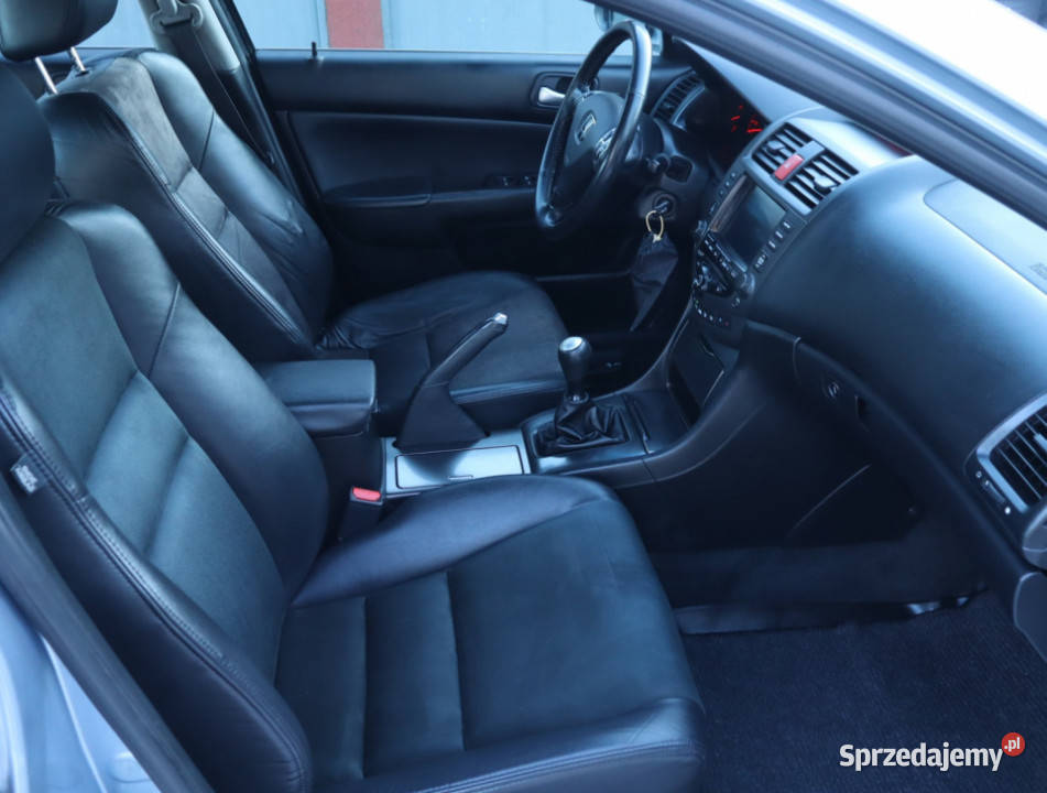 Honda Accord 22 iCTDi Sedan / Limuzyna Piaseczno
