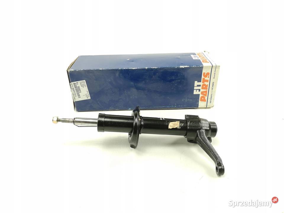 AMORTYZATOR PRZÓD LANCIA Y10 8892 FIT PARTS Motoryzacja