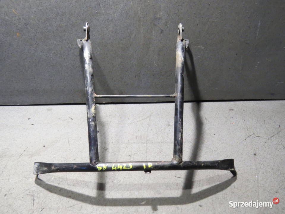 HONDA SWT400 SW 400 650 STELAŻ MOCOWANIE UCHWYT Toruń