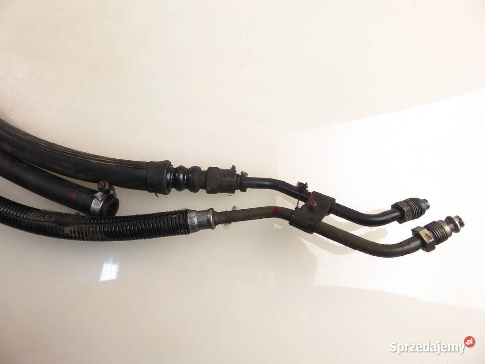 PRZEWÓD WSPOMAGANIA VW TRANSPORTER T4 19 TD osobowe
