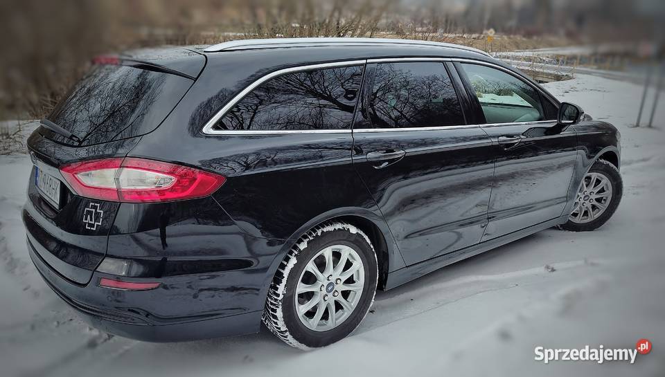 20 150 Titanium FULL LED el Klapa Rzeszów