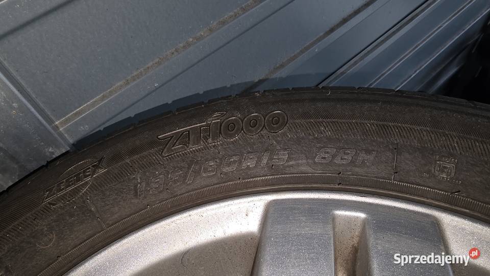 Koła vw seat itp Samochodowe Pielgrzymowice