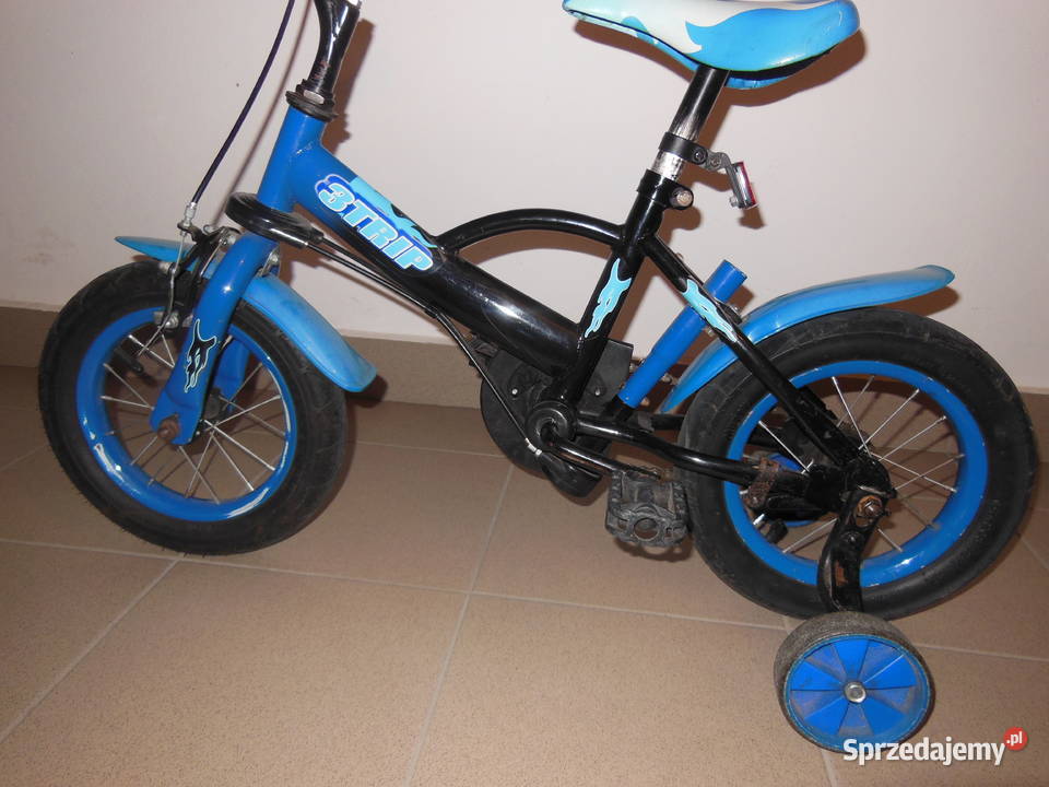 Rowerek Rower Dziecięcy Kielce