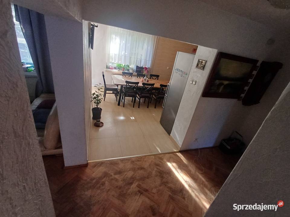 Dom z dużym ogrodem Szczecin Krzekowo Szeroka zachodniopomorskie