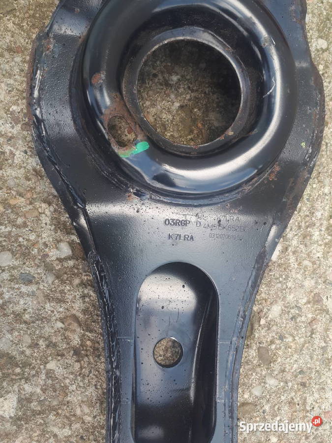 Oryginalne Fomoco Mazda Volvo S40 V50 Ford Focus Bolesławiec