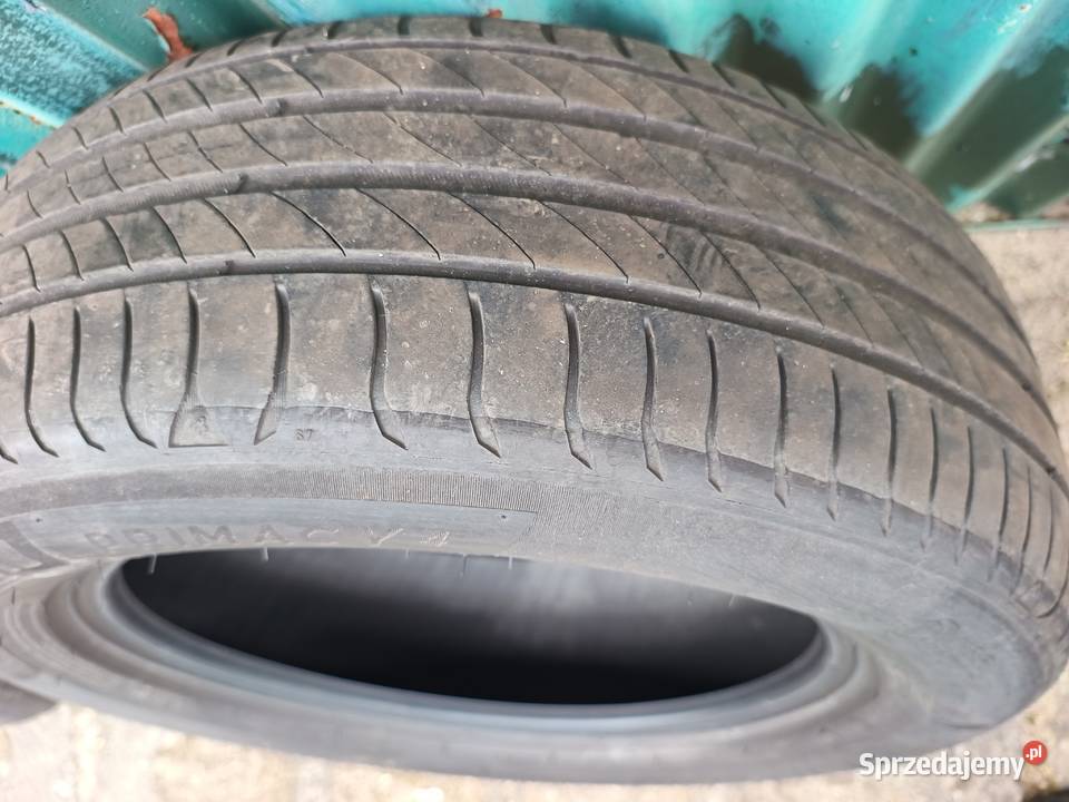 Opony letnie Michelin 2056015 2 Toruń