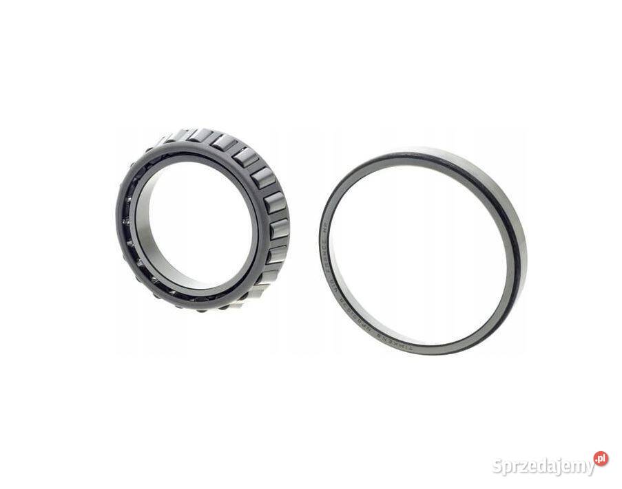 Łożysko 8426733 przedniego koła TD JX TL nieuszkodzony Białystok