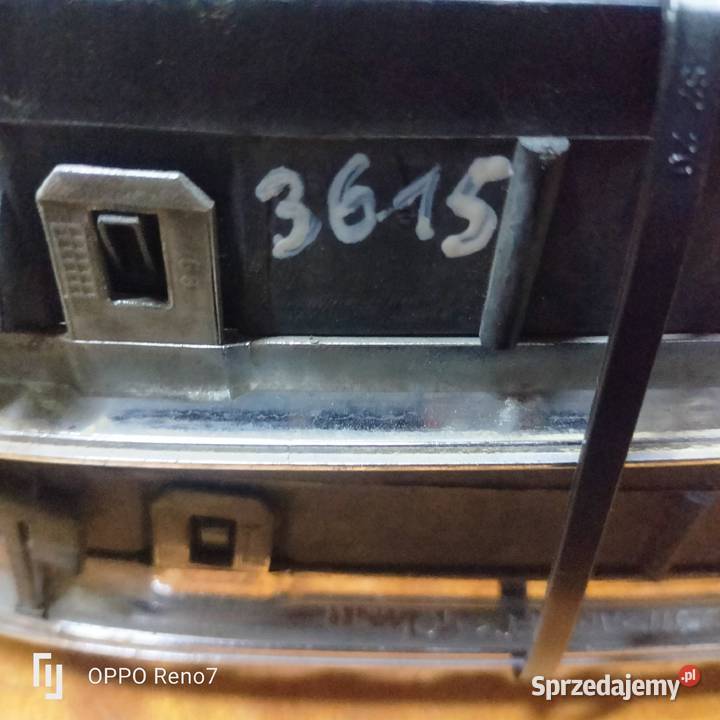 Org Nerki BMW E39 sedan Łubno sprzedam