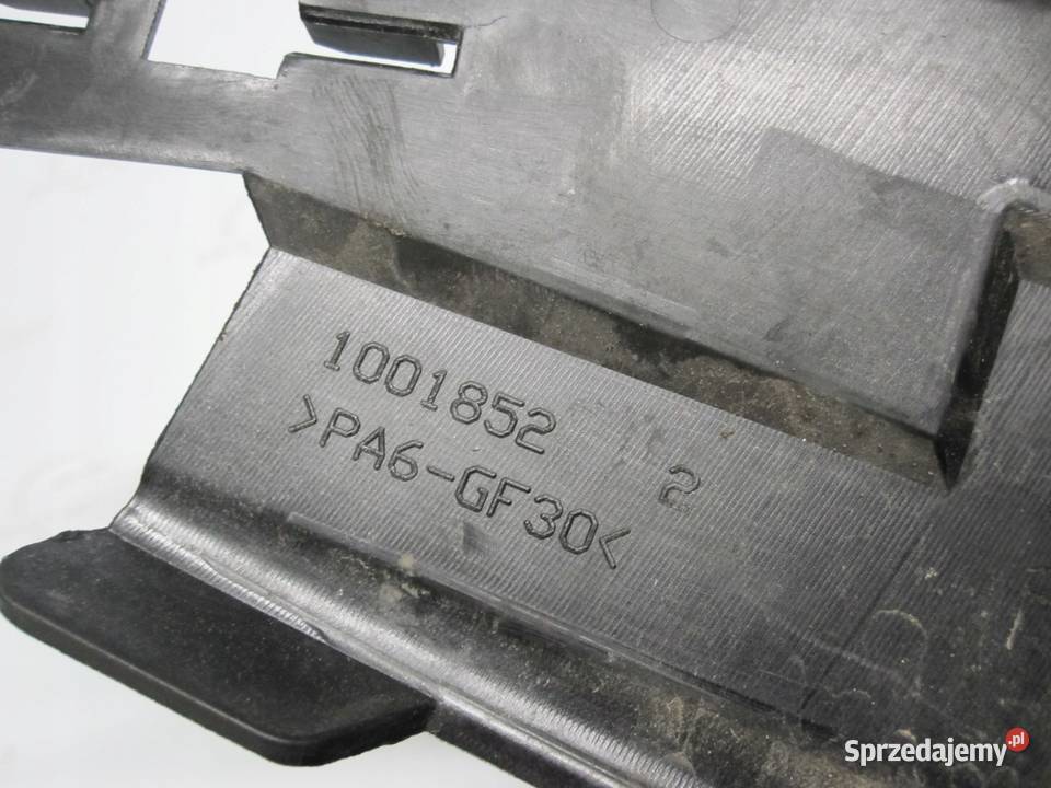 DODGE NITRO 08r zamek drzwi lewy tył 4589283AF