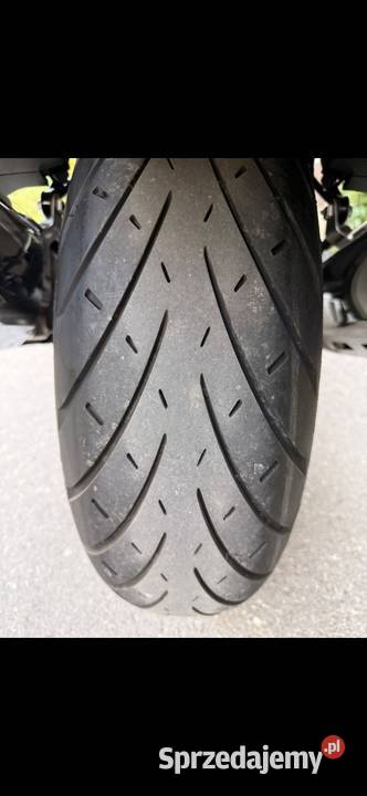 BMW K1600 GTL WYJĄTKOWY EGZEMPLARZ