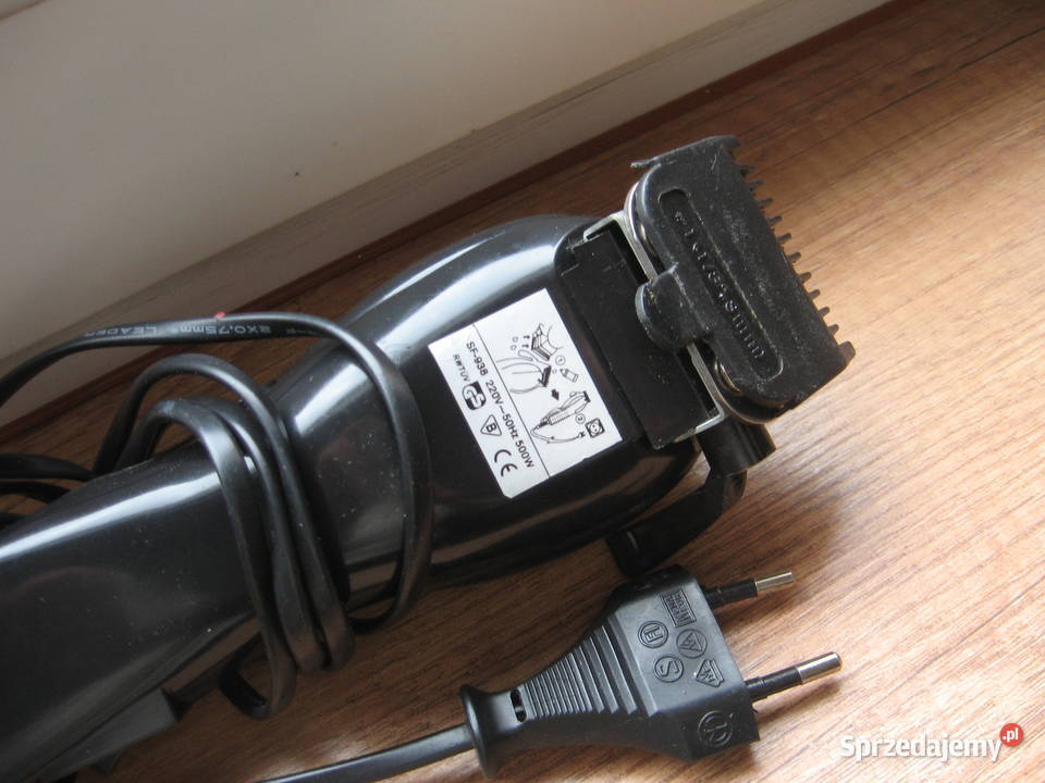 Maszynka do strzyżenia włosów Prokliper sprawna Olsztyn sprzedam