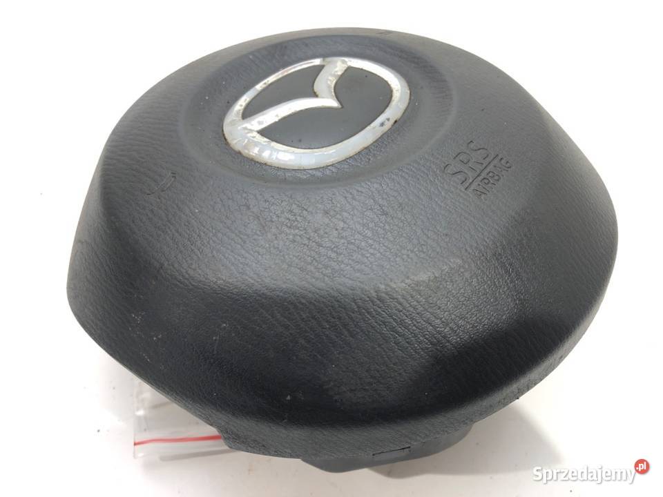 PODUSZKA POWIETRZNA KIEROWCY MAZDA CX5 1117
