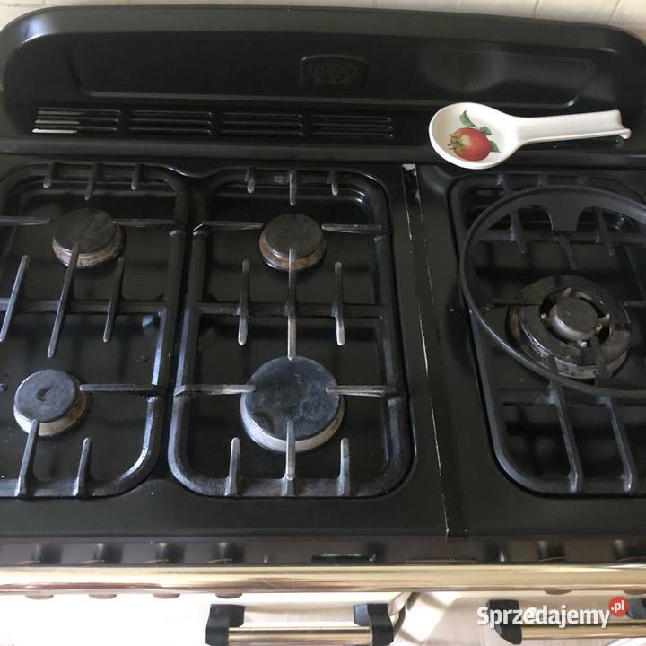 Falco Leisure Classic 90 angielska kuchenka Poznań