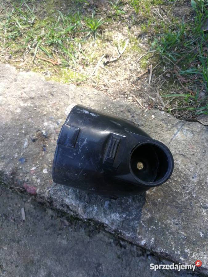 Romet Komar Motorynka Ogar 205 Lampa Przód podlaskie Augustów