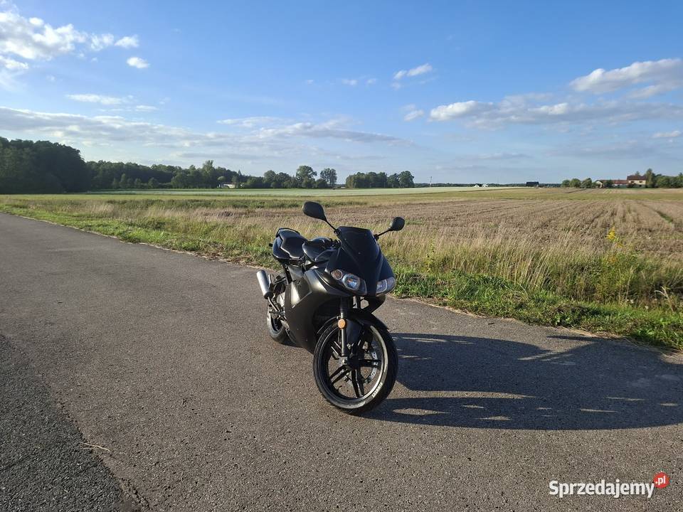Yamaha Tzr 70 na 50 2 Jakubów sprzedam