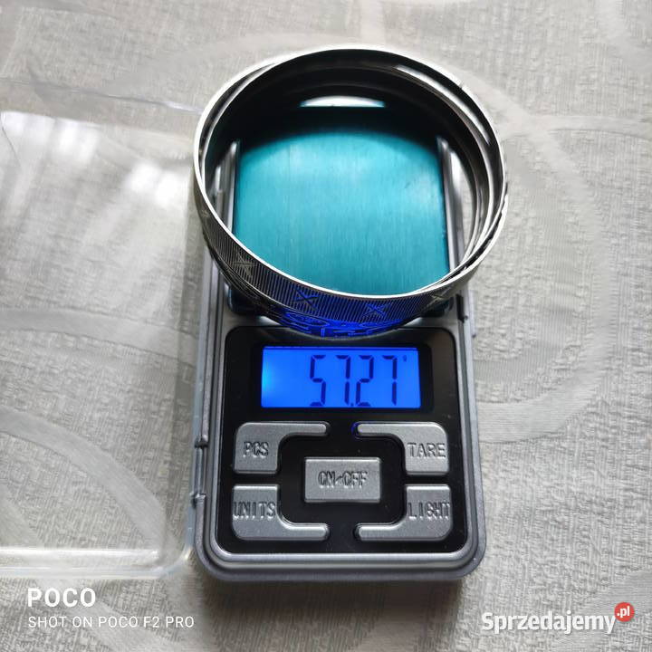 Bransoletki Warmet Rytosztuka srebrne Wrocław