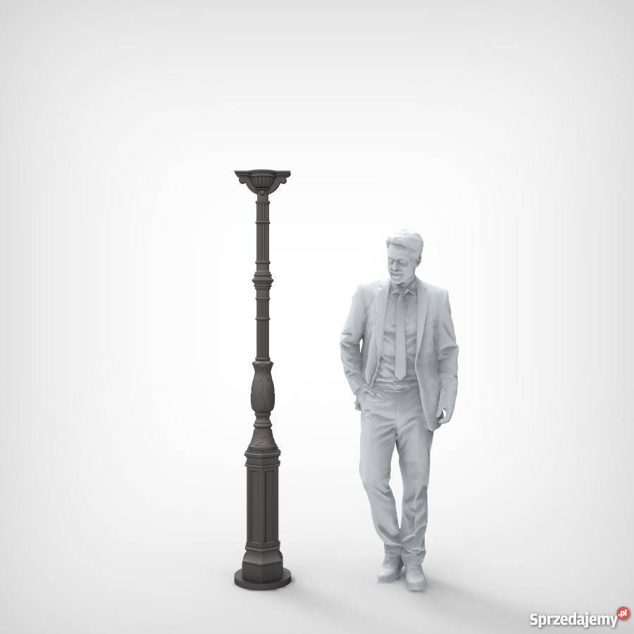 WERANDA PERGOLA ŻELIWNA ALTANA OGRODOWA SŁUP Gołdap sprzedam