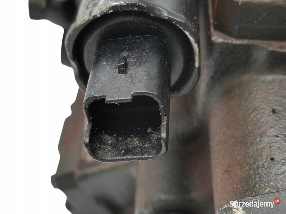 POMPA WTRYSKOWA Renault Megane III Dacia 15 dCi Chełm sprzedam