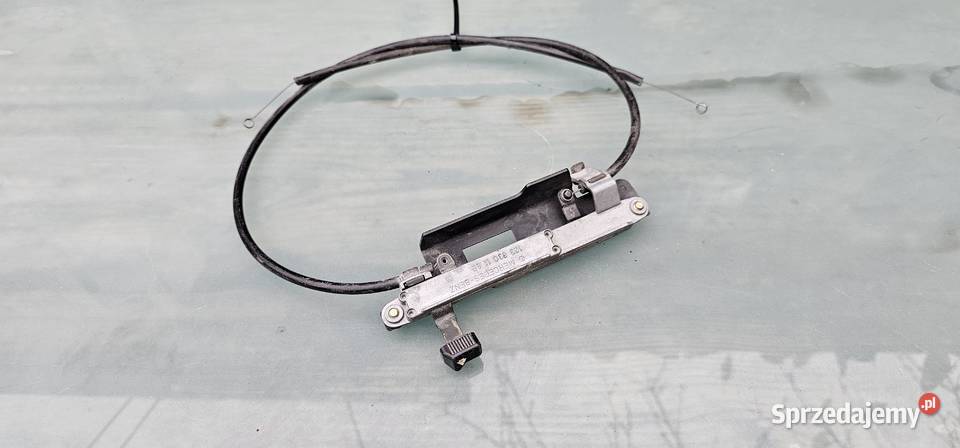 Suwak nawiewu mercedes w123 1238301185 Zbąszyń