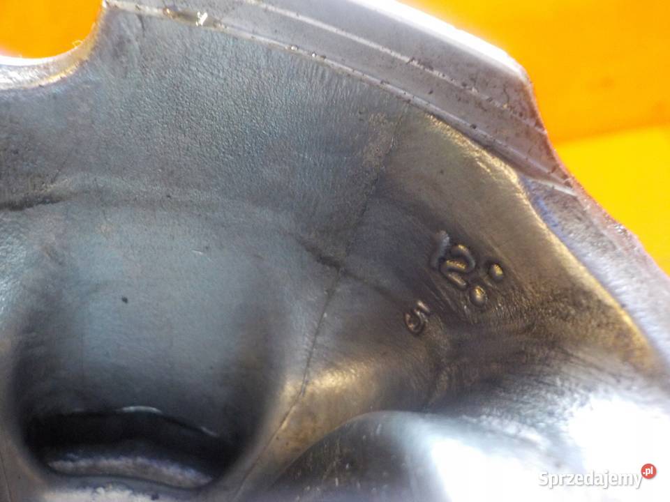 CHRYSLER VOYAGER 28 CRD 06r 150 VM28C tlok 4457 Suków