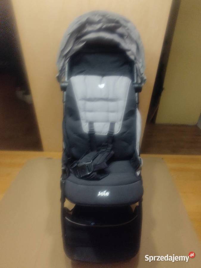 Spacerówka Joie pace lite dolnośląskie Oława