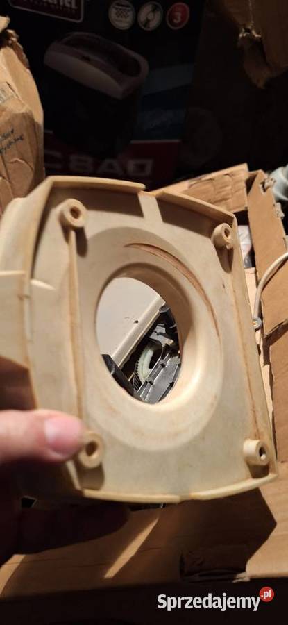 części do sokowirówki Rzeszów