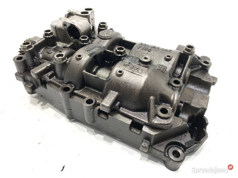 POMPA OLEJU SEAT ALHAMBRA II 03L103537 20 140 podkarpackie