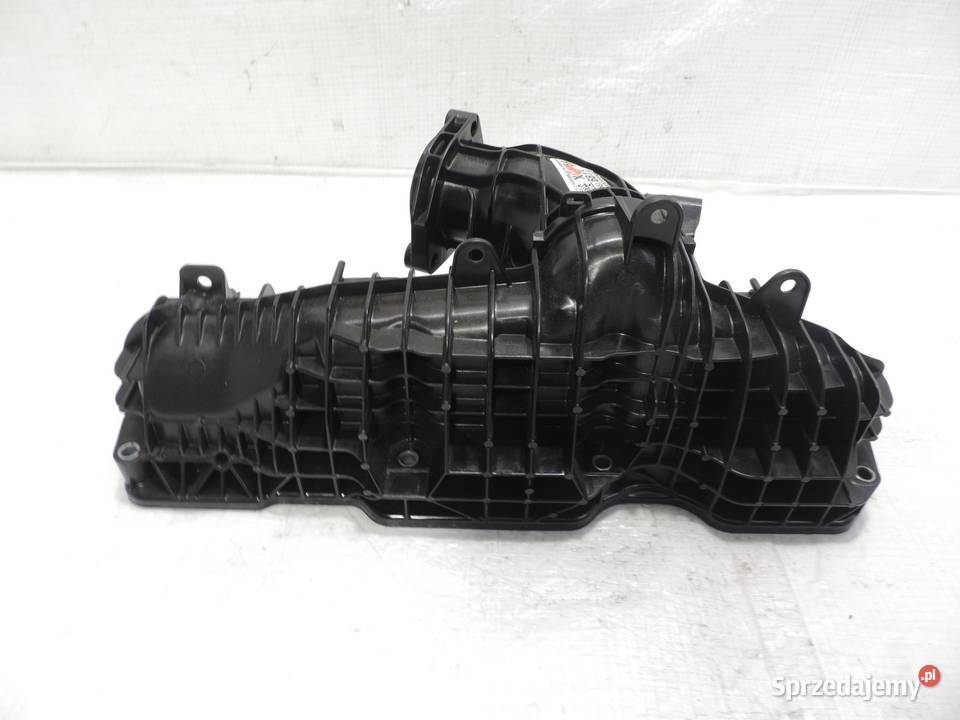 kolektor ssący OPEL INSIGNIA B 20 CDTI 55516811 osobowe